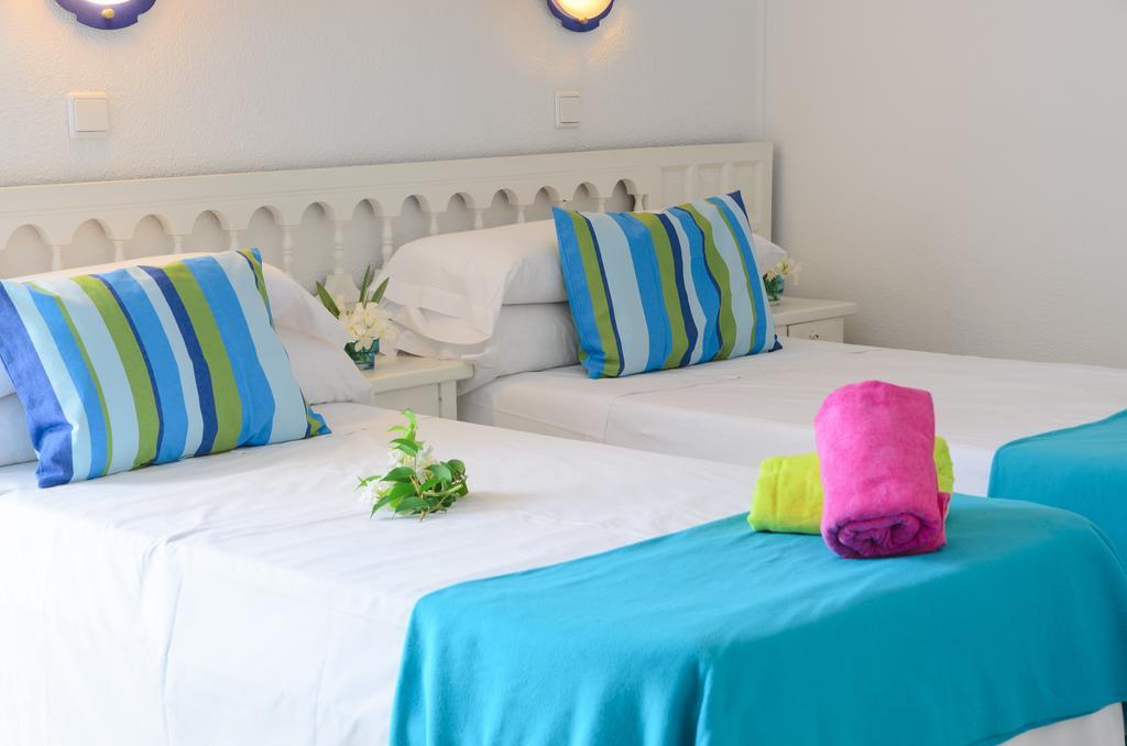 La Crisalida Retreats Apartment El Albir Bilik gambar