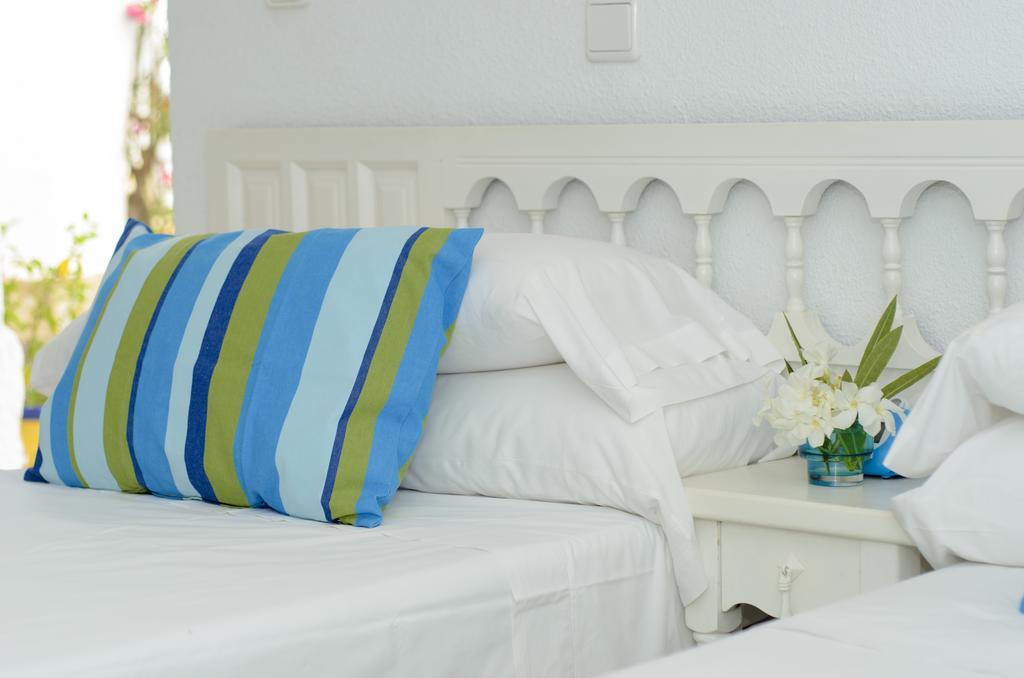 La Crisalida Retreats Apartment El Albir Bilik gambar